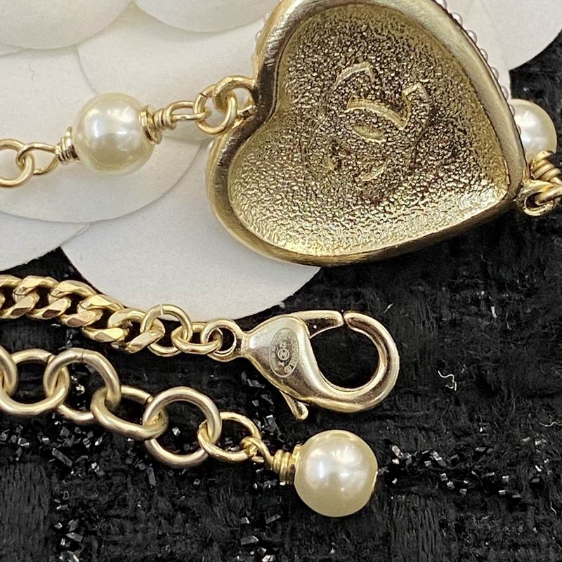 Chanel Necklace 08yxq77 (7)
