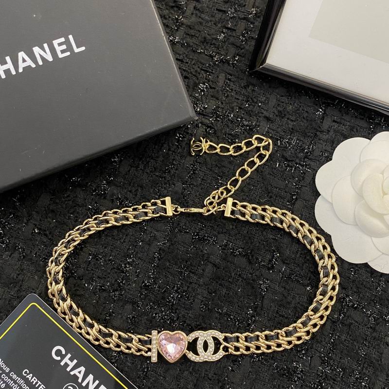 Chanel Necklace 08yxq78 (2)