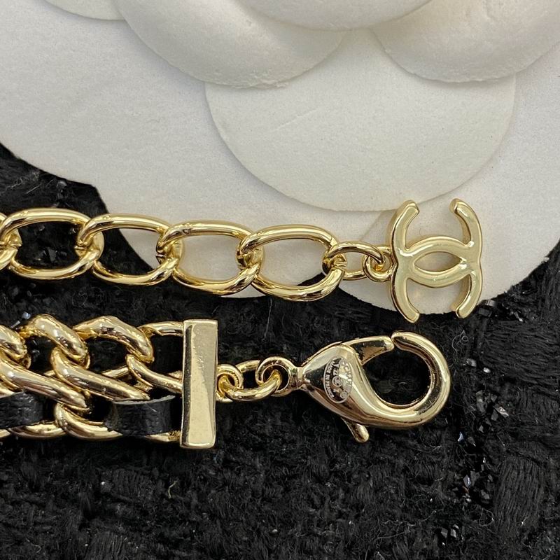 Chanel Necklace 08yxq78 (4)