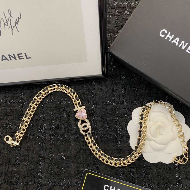 Chanel Necklace 08yxq78 (8)