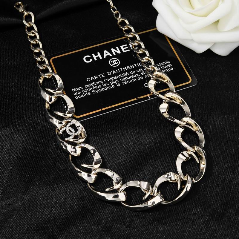 Chanel Necklace 09yxq02 (14)
