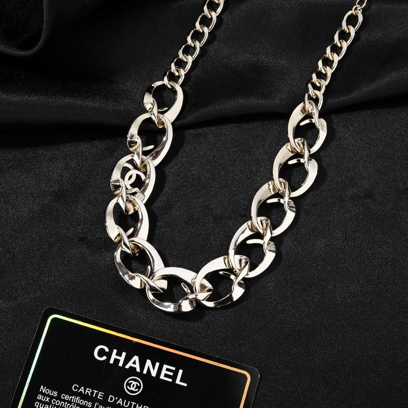 Chanel Necklace 09yxq02 (15)