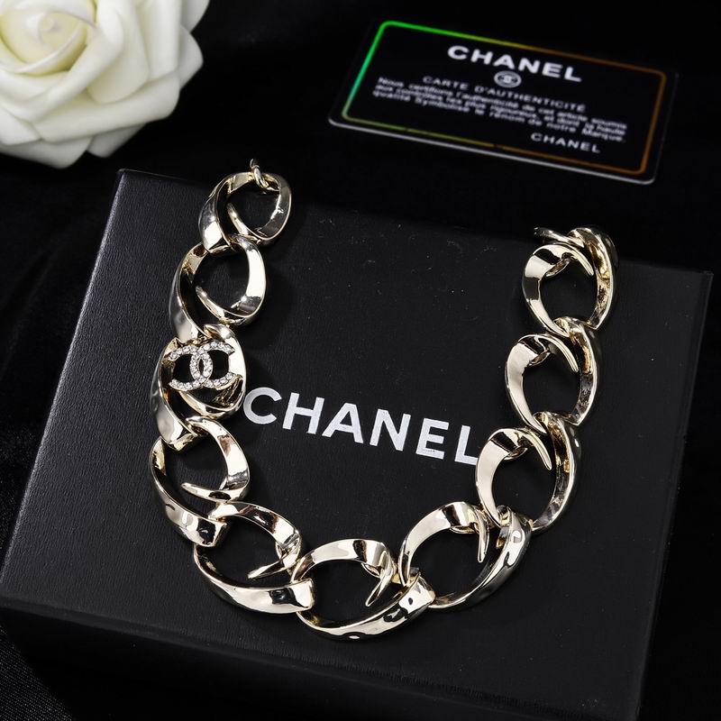 Chanel Necklace 09yxq02 (16)