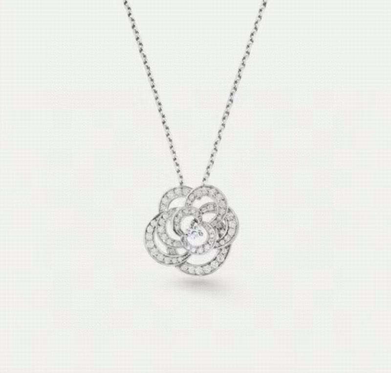 Chanel Necklace 09yxq02 (2)