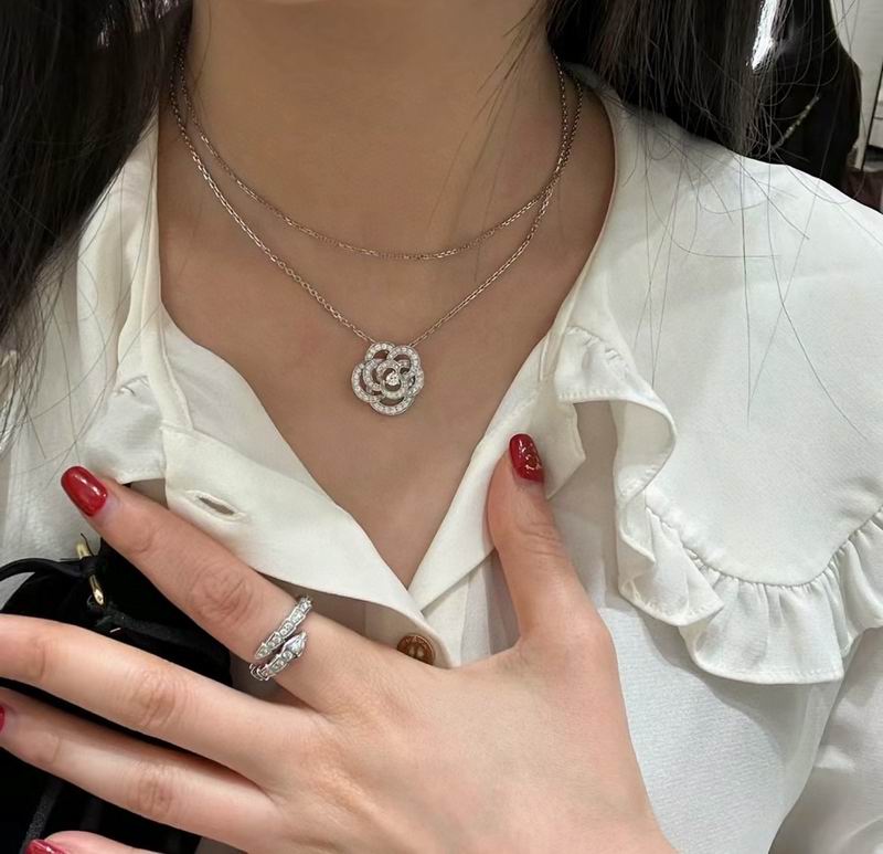 Chanel Necklace 09yxq02 (3)