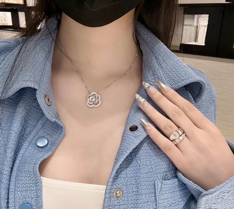 Chanel Necklace 09yxq02 (5)