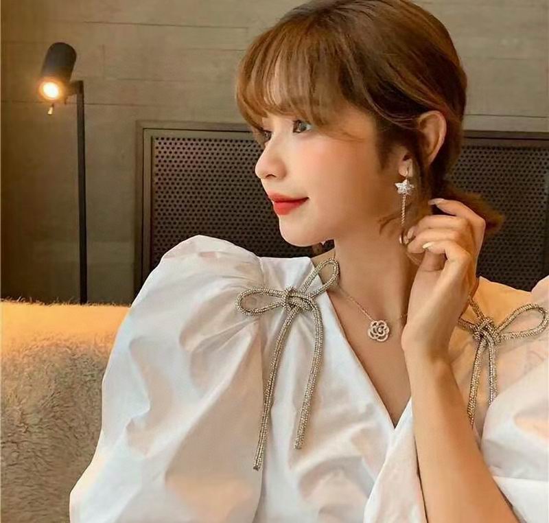 Chanel Necklace 09yxq02 (6)