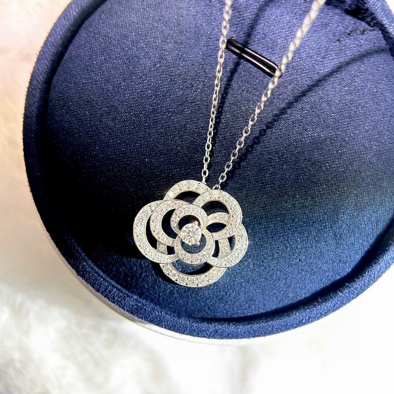 Chanel Necklace 09yxq02 (7)