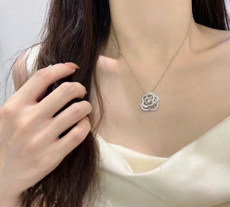 Chanel Necklace 09yxq02 (8)