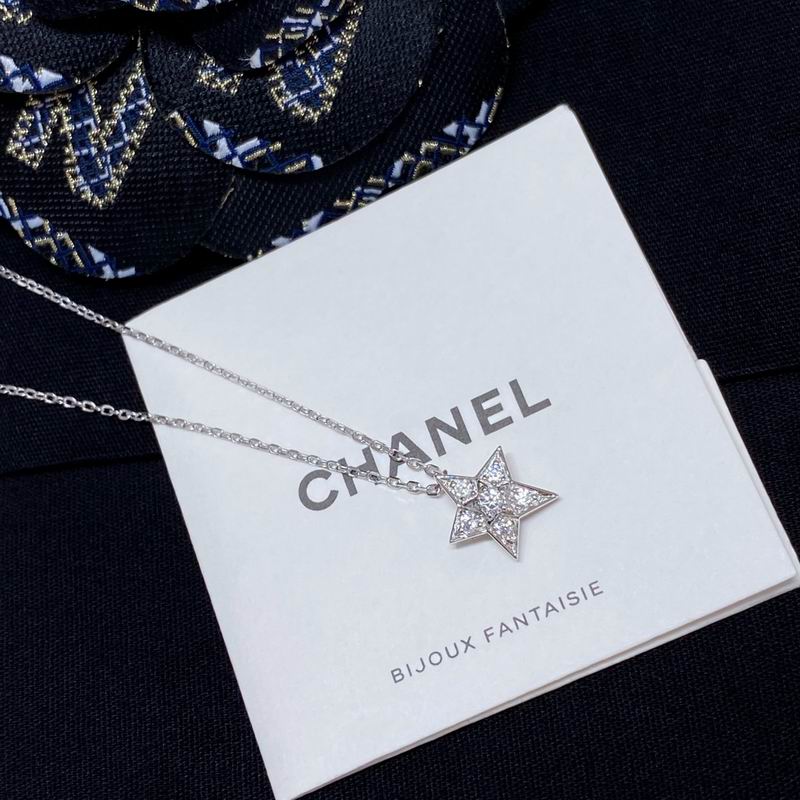 Chanel Necklace 09yxq06 (1)