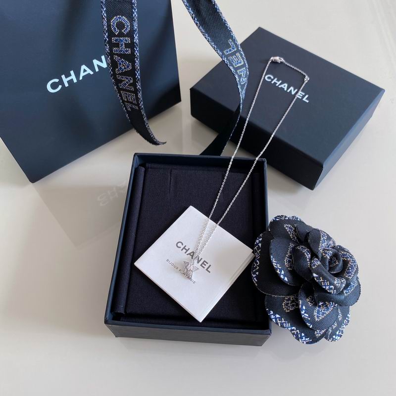 Chanel Necklace 09yxq06 (2)