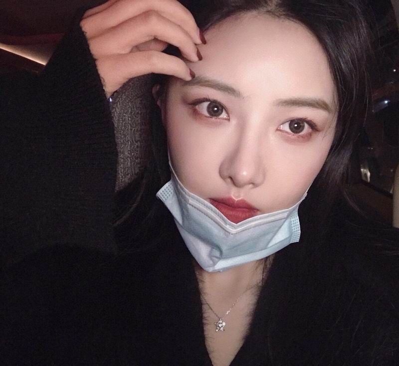 Chanel Necklace 09yxq06 (6)