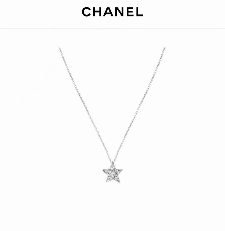 Chanel Necklace 09yxq06 (7)