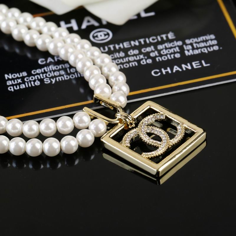 Chanel Necklace 09yxq07 (3)