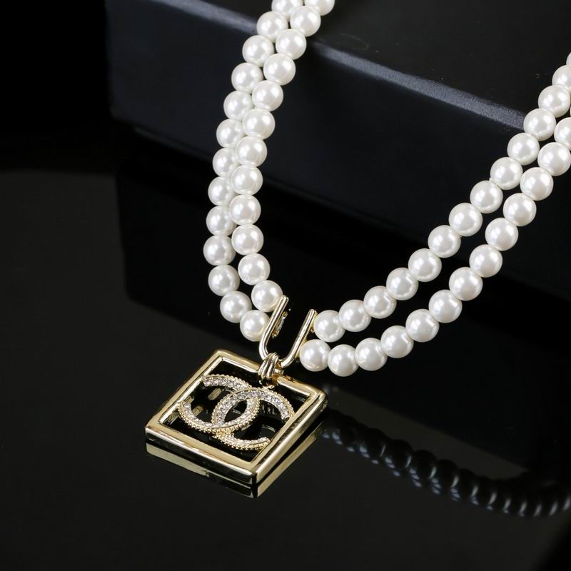 Chanel Necklace 09yxq07 (4)