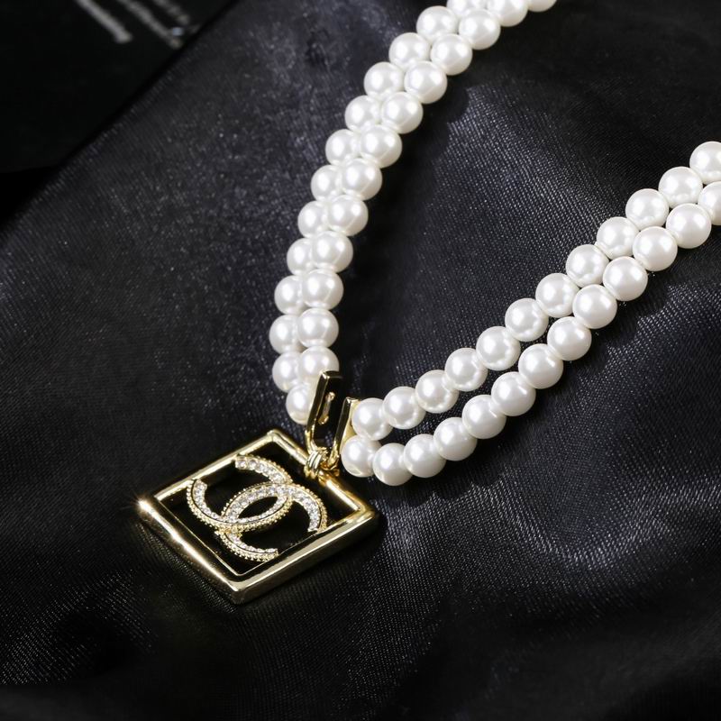 Chanel Necklace 09yxq07 (7)