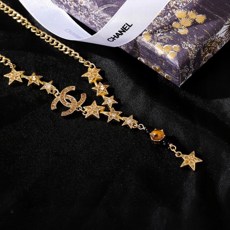 Chanel Necklace 09yxq08 (4)