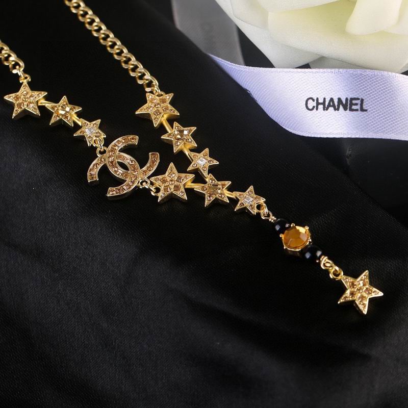 Chanel Necklace 09yxq08 (5)