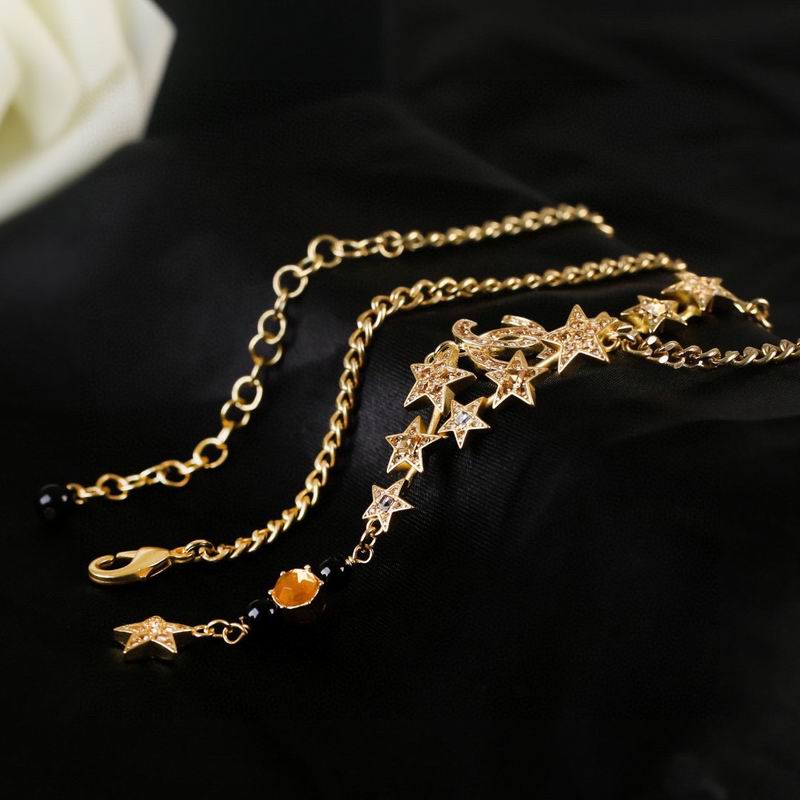 Chanel Necklace 09yxq08 (6)
