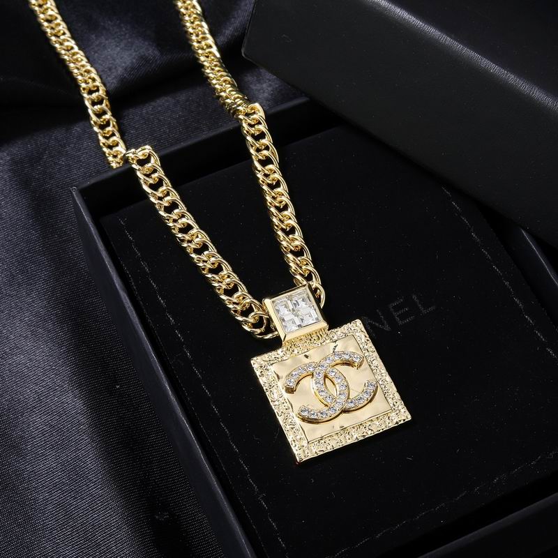 Chanel Necklace 09yxq11 (5)