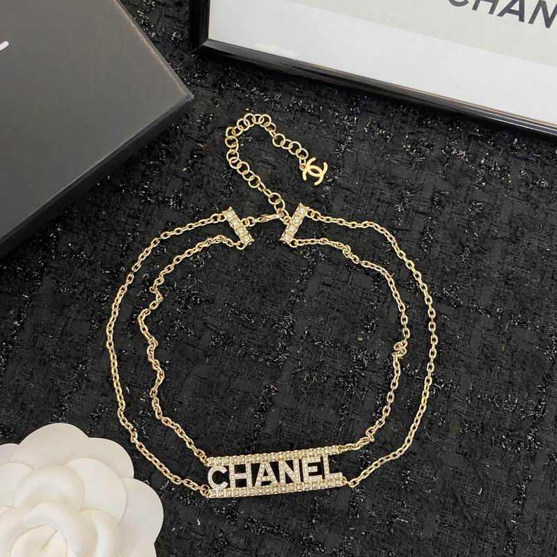 Chanel Necklace 09yxq12 (2)