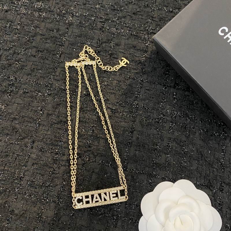 Chanel Necklace 09yxq12 (4)