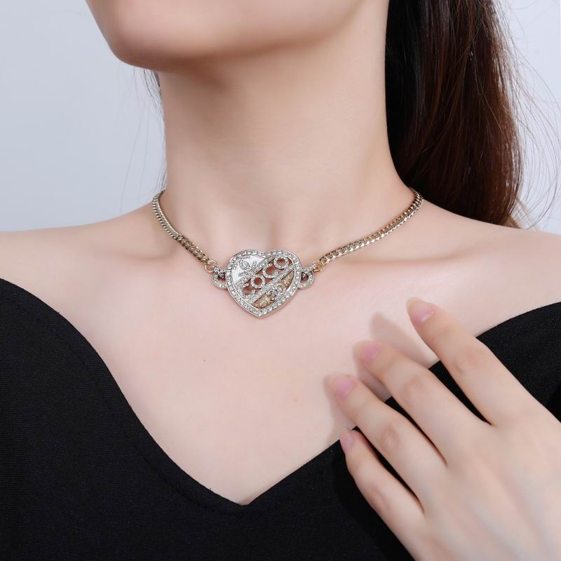 Chanel Necklace 09yxq13 (2)