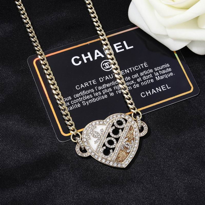 Chanel Necklace 09yxq13 (3)