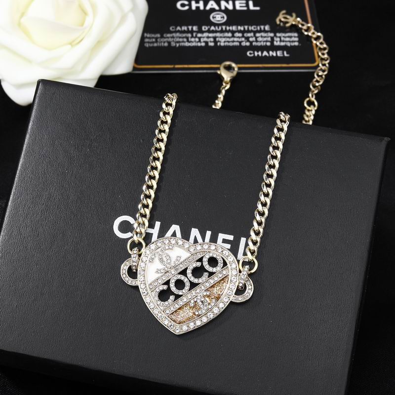 Chanel Necklace 09yxq13 (4)