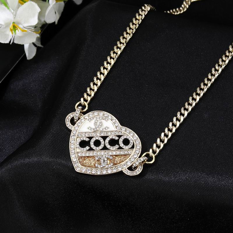 Chanel Necklace 09yxq13 (6)