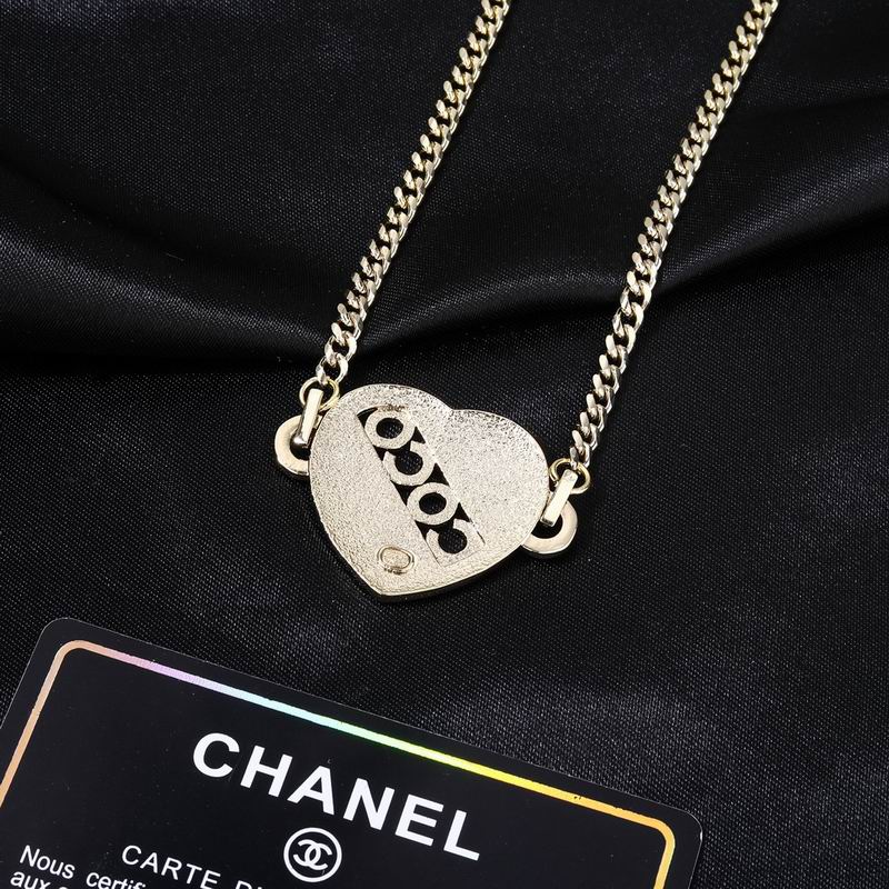 Chanel Necklace 09yxq13 (7)