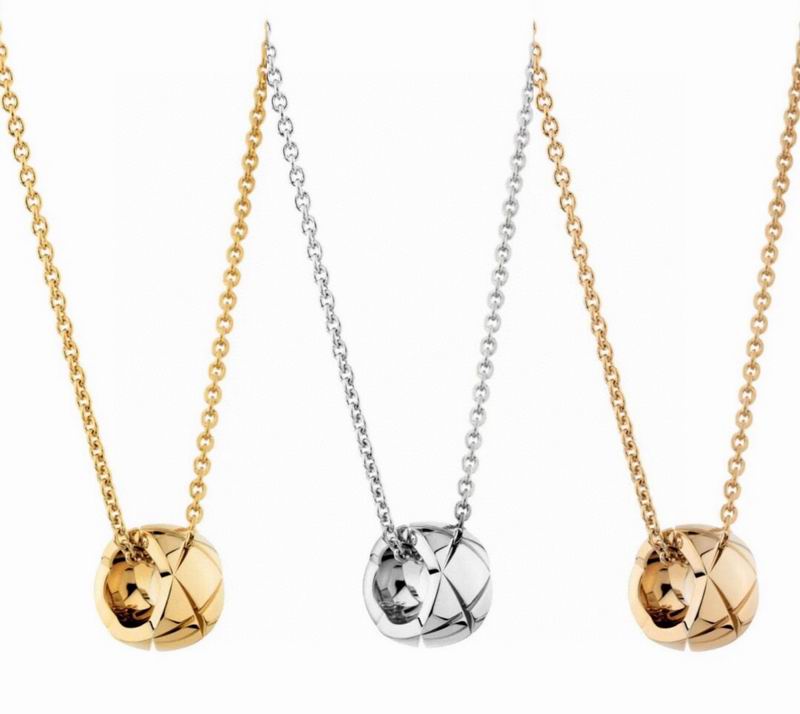 Chanel Necklace 09yxq14 (1)