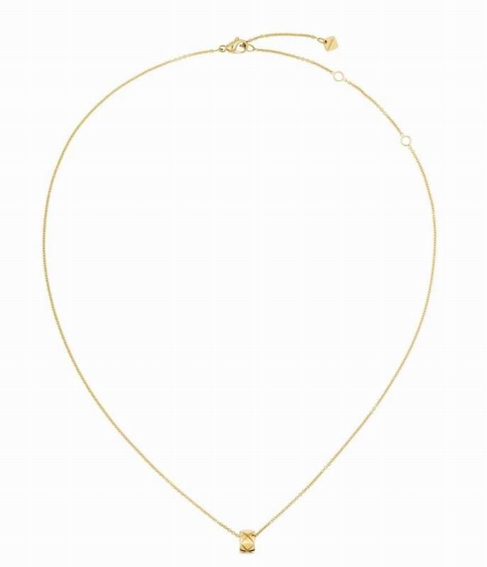 Chanel Necklace 09yxq14 (2)