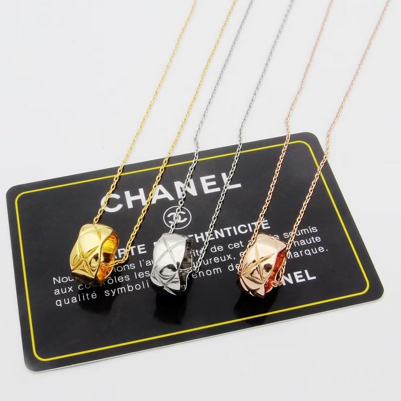 Chanel Necklace 09yxq14 (3)