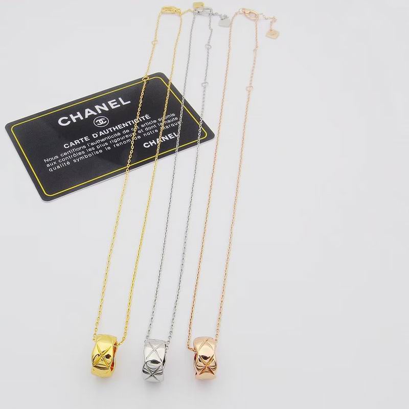 Chanel Necklace 09yxq14 (4)