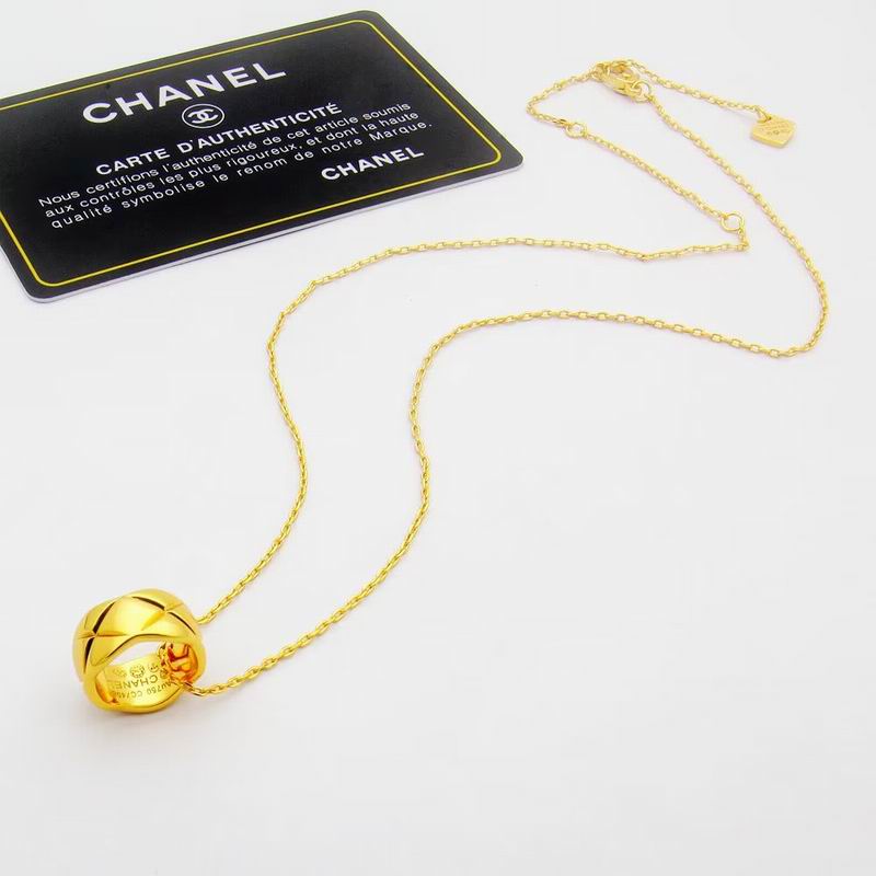 Chanel Necklace 09yxq14 (5)