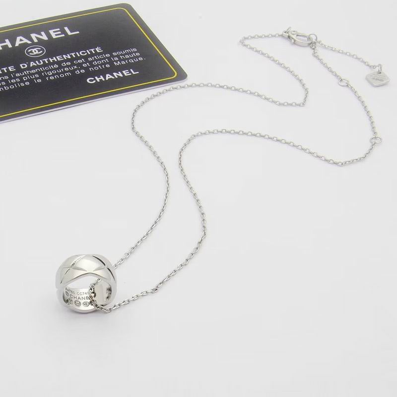 Chanel Necklace 09yxq14 (6)