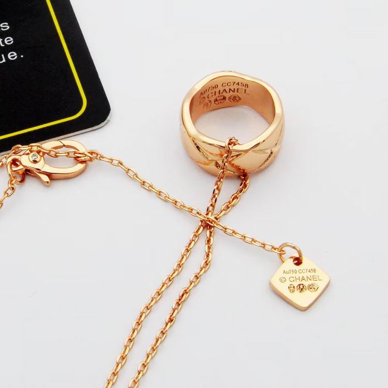 Chanel Necklace 09yxq14 (8)