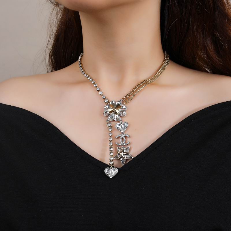 Chanel Necklace 09yxq16 (3)