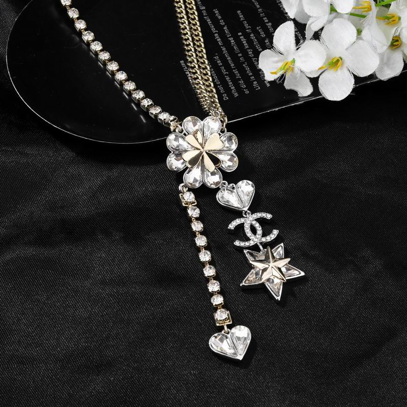 Chanel Necklace 09yxq16 (4)