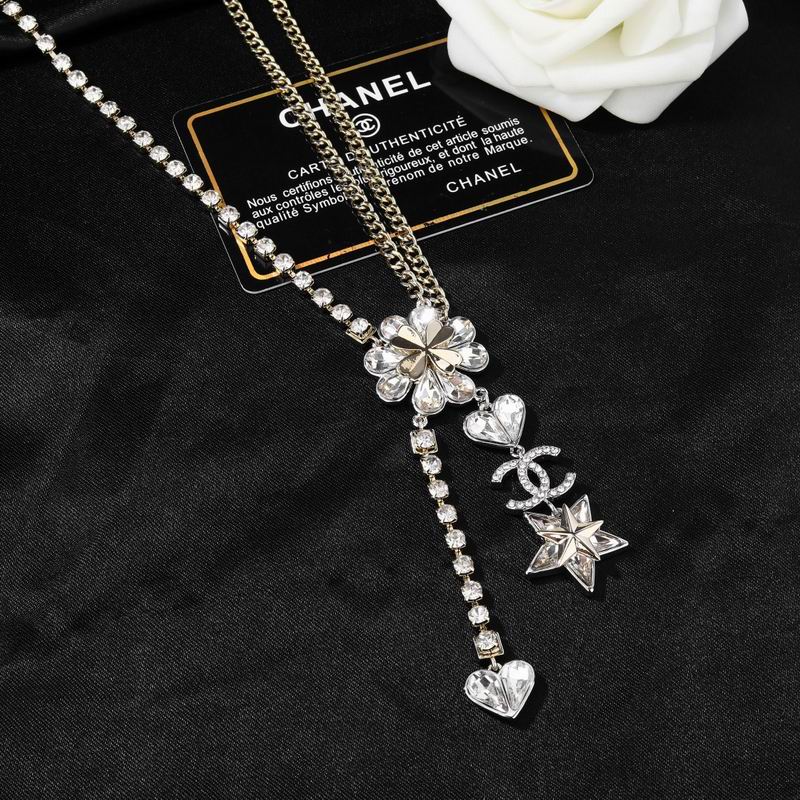 Chanel Necklace 09yxq16 (5)