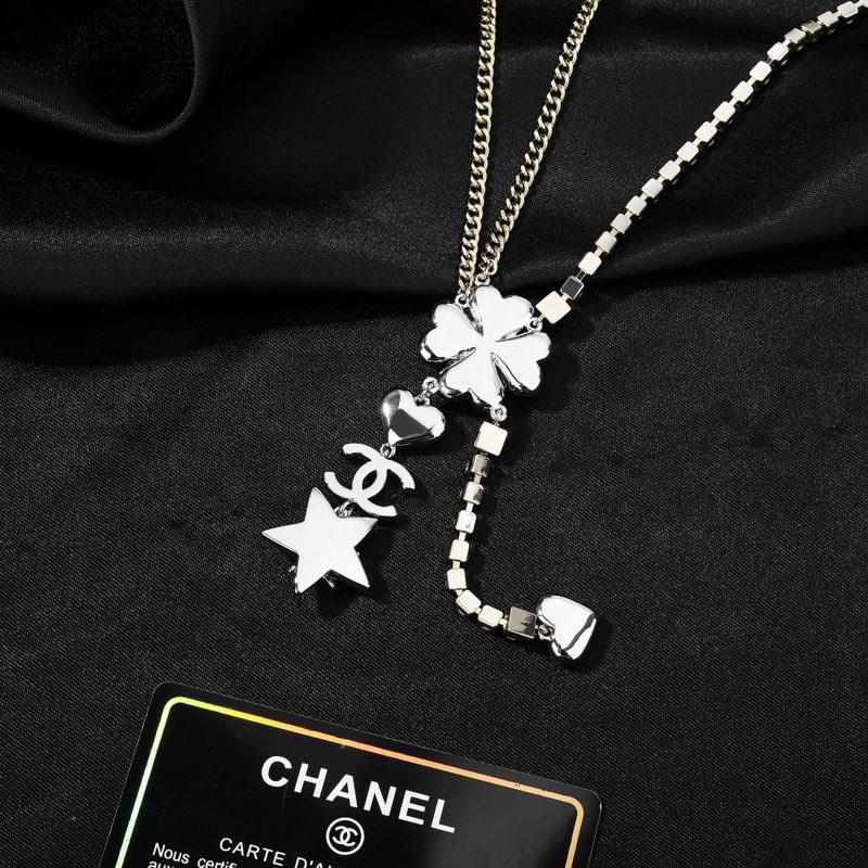 Chanel Necklace 09yxq16 (6)