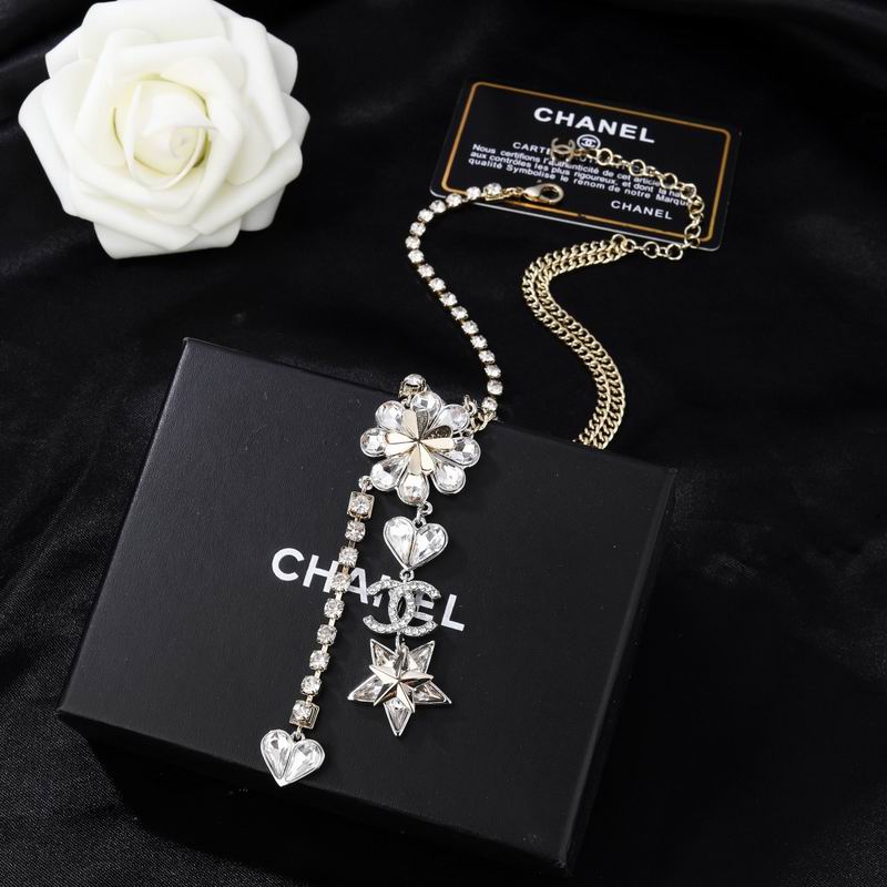 Chanel Necklace 09yxq16 (7)
