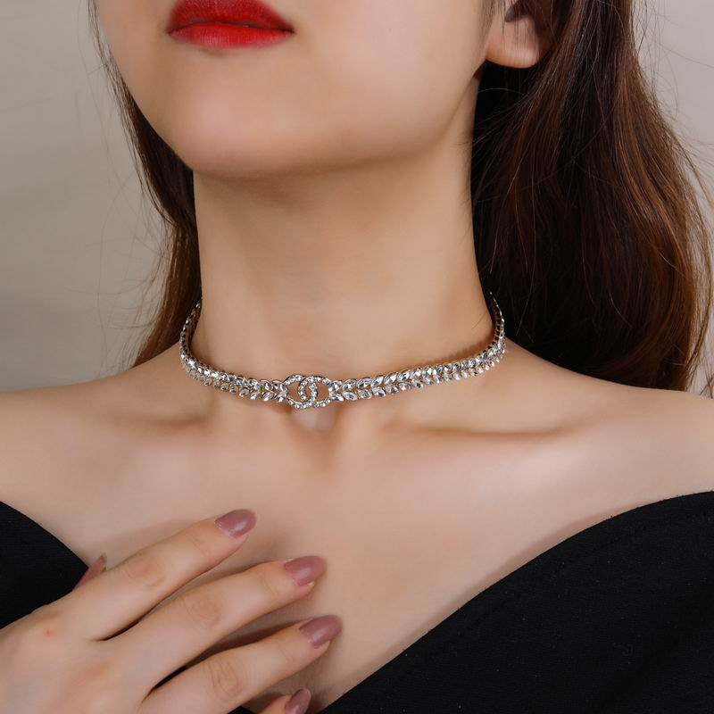 Chanel Necklace 09yxq17 (1)