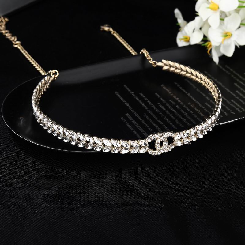 Chanel Necklace 09yxq17 (2)