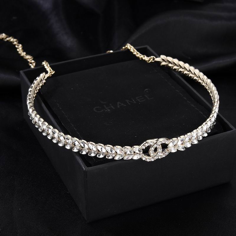 Chanel Necklace 09yxq17 (3)