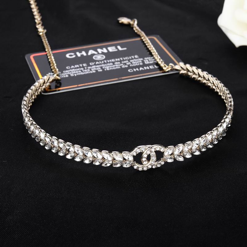 Chanel Necklace 09yxq17 (4)