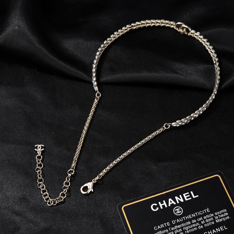 Chanel Necklace 09yxq17 (5)