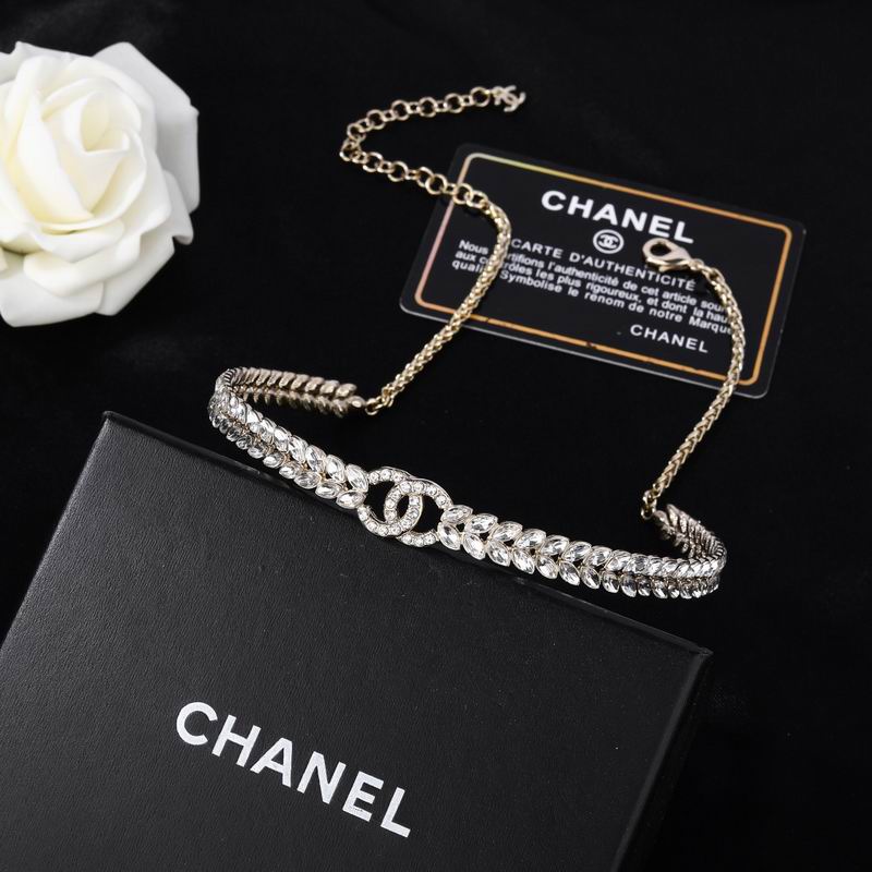 Chanel Necklace 09yxq17 (6)