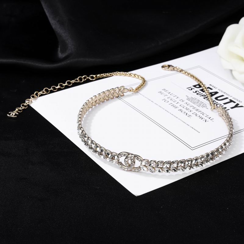 Chanel Necklace 09yxq17 (7)